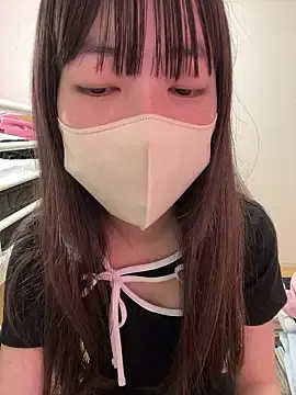 Macaron_dayon  live sex cam