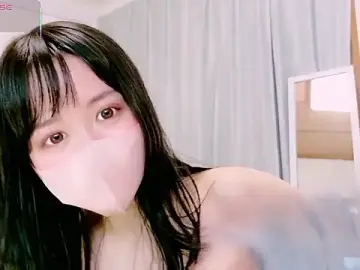 Mayu_chan_  live sex cam