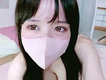 Mayu_chan_  live sex cam