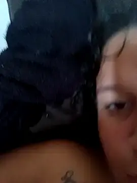 Naninhasantos  live sex cam