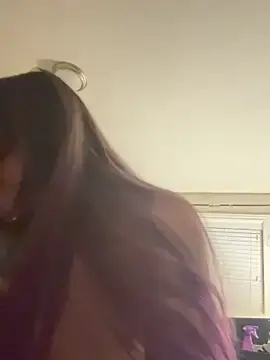 Thevixenviolet  live sex cam