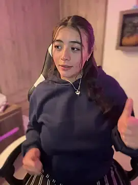 Vaneelee  live sex cam