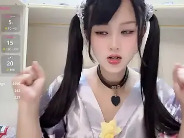 Yueyue2003  live sex cam