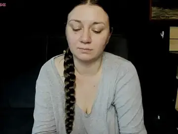 AlisaGlass  live sex cam