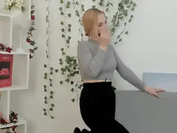 DannetteFire  live sex cam