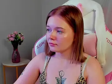 ElinaVale  live sex cam