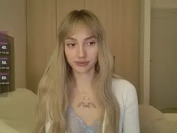 Lunainnk  live sex cam