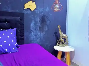 Maiam__Rossi  live sex cam