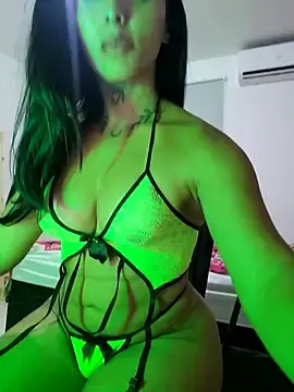 Maylamelina  live sex cam