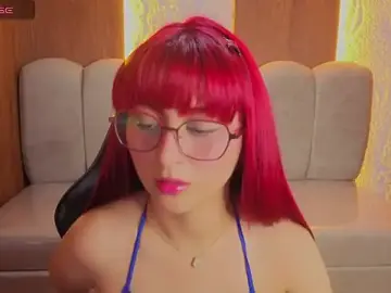 Queen_Red_v  live sex cam