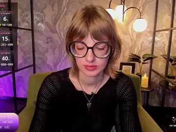 RubySoft  live sex cam