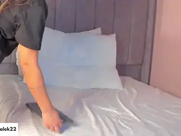 Samiramalek22  live sex cam