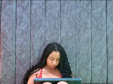Khiara_jhones  live sex cam