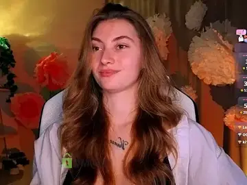 Lady_curls  live sex cam