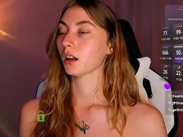 Lady_curls  live sex cam