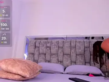 AmaraVelez  live sex cam