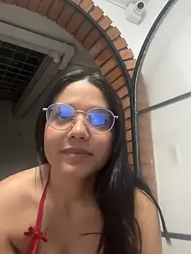 Annie-Vanegas  live sex cam