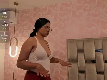 Annie-Vanegas  live sex cam
