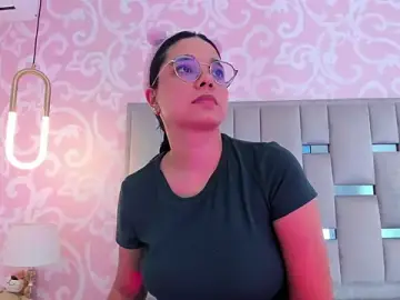 Annie-Vanegas  live sex cam