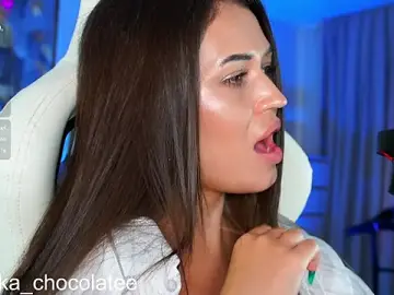 Anutka-chocolate  live sex cam