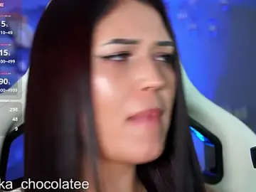Anutka-chocolate  live sex cam