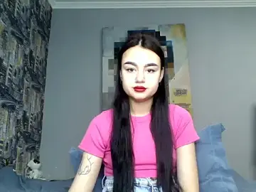 EvaGoldies  live sex cam