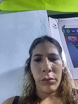 Fabiana_V  live sex cam