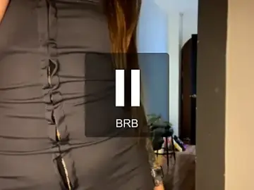 KoffieBrake  live sex cam