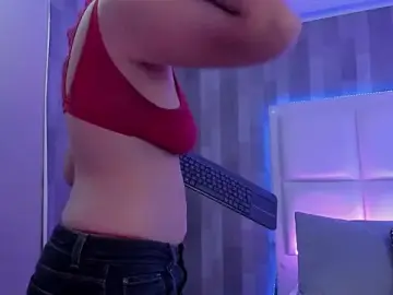 LilithBluum  live sex cam