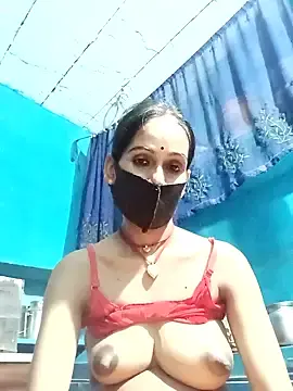Nandani-758  live sex cam