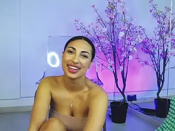 NattyMoonx  live sex cam