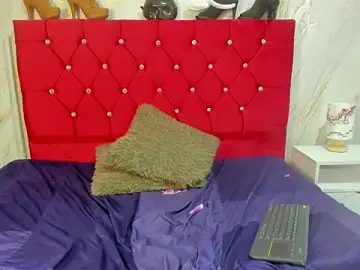 NatyyStar  live sex cam