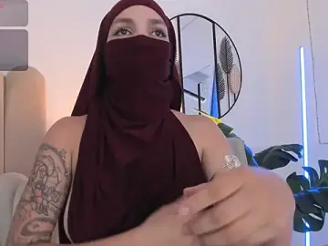 Mariiiam_  live sex cam