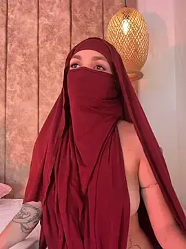 Mariiiam_  live sex cam