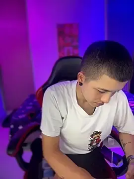 Nicocoox  live sex cam