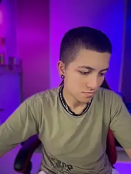 Nicocoox  live sex cam