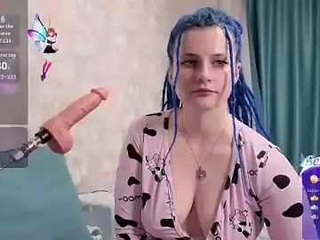 Alyssa_Fortuin  live sex cam