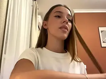 AshleighGrovier  live sex cam