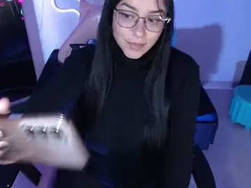 Danniela20  live sex cam