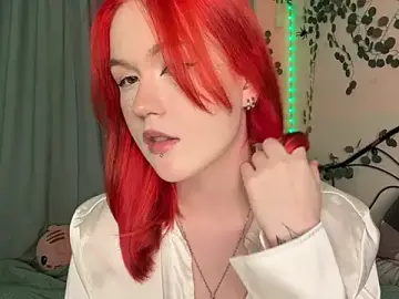 Mira_ginger  live sex cam