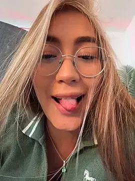 Thygan_  live sex cam