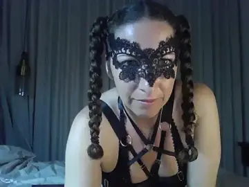 ZaraFoxxxx  live sex cam