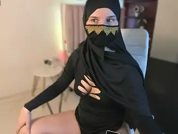 _SweetAmira_  live sex cam