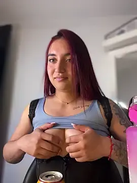 _Tammyy  live sex cam