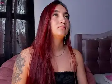 _Tammyy  live sex cam