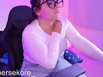 Its_persy  live sex cam