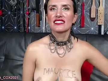 Lorna_cox_bdsm  live sex cam
