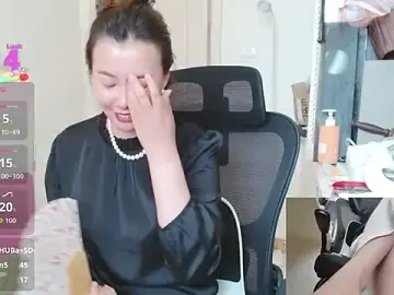 Sallycui  live sex cam