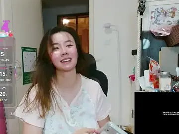 Sallycui  live sex cam