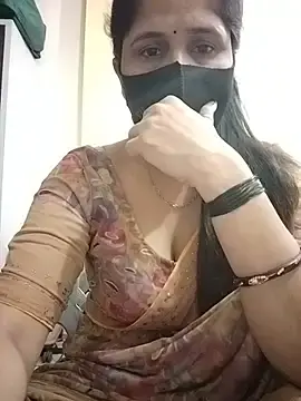 Sexxyradha  live sex cam